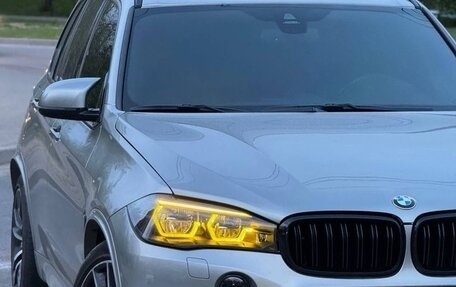 BMW X5 M, 2017 год, 6 200 000 рублей, 2 фотография
