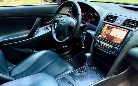 Toyota Camry, 2007 год, 1 000 000 рублей, 8 фотография