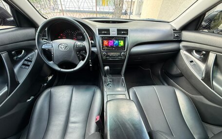Toyota Camry, 2007 год, 1 000 000 рублей, 10 фотография