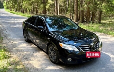 Toyota Camry, 2007 год, 1 000 000 рублей, 4 фотография