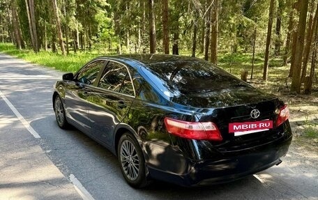 Toyota Camry, 2007 год, 1 000 000 рублей, 2 фотография