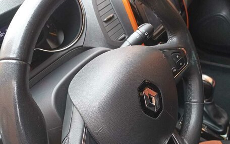 Renault Kaptur I рестайлинг, 2016 год, 1 230 000 рублей, 6 фотография