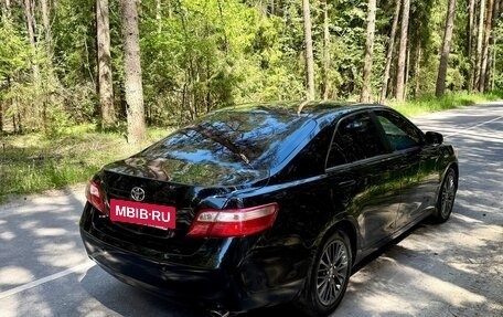 Toyota Camry, 2007 год, 1 000 000 рублей, 3 фотография