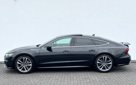 Audi A7, 2021 год, 4 650 000 рублей, 4 фотография
