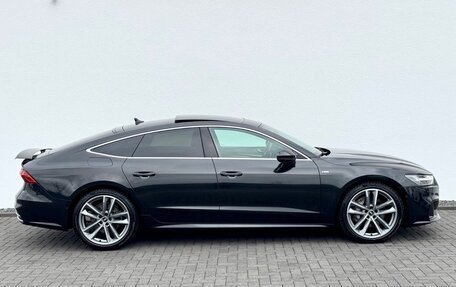 Audi A7, 2021 год, 4 650 000 рублей, 3 фотография