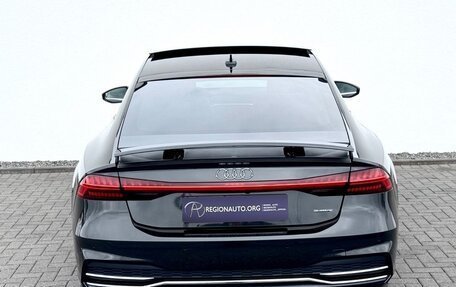 Audi A7, 2021 год, 4 650 000 рублей, 8 фотография