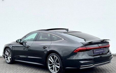 Audi A7, 2021 год, 4 650 000 рублей, 5 фотография