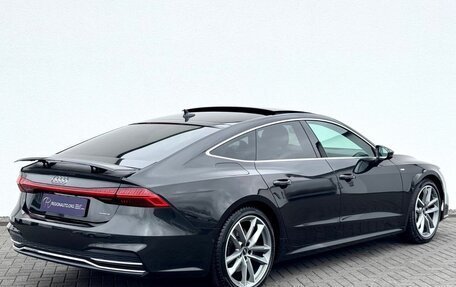 Audi A7, 2021 год, 4 650 000 рублей, 6 фотография