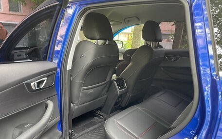 Chery Tiggo 7 Pro, 2022 год, 1 850 000 рублей, 2 фотография