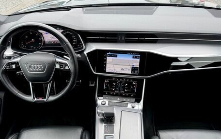 Audi A7, 2021 год, 4 650 000 рублей, 9 фотография
