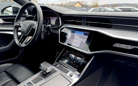 Audi A7, 2021 год, 4 650 000 рублей, 11 фотография