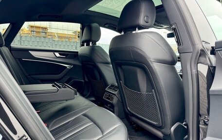 Audi A7, 2021 год, 4 650 000 рублей, 15 фотография
