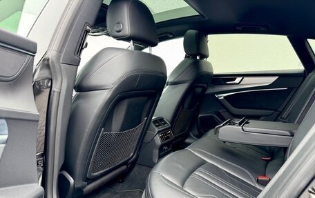 Audi A7, 2021 год, 4 650 000 рублей, 14 фотография