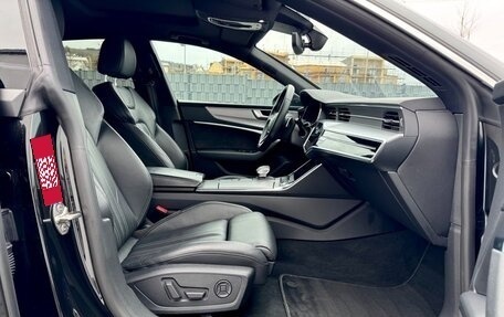 Audi A7, 2021 год, 4 650 000 рублей, 12 фотография