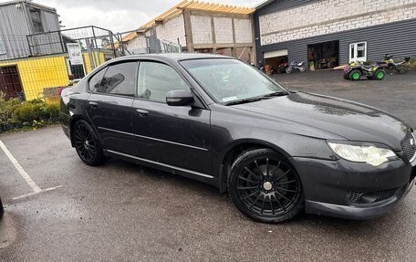 Subaru Legacy IV, 2006 год, 1 000 000 рублей, 2 фотография