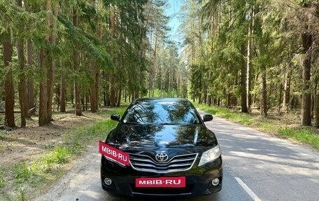 Toyota Camry, 2007 год, 1 000 000 рублей, 5 фотография