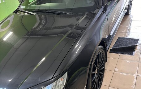 Subaru Legacy IV, 2006 год, 1 000 000 рублей, 4 фотография