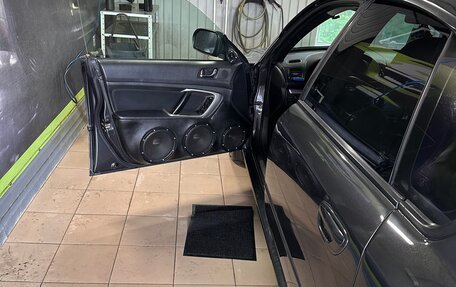 Subaru Legacy IV, 2006 год, 1 000 000 рублей, 5 фотография