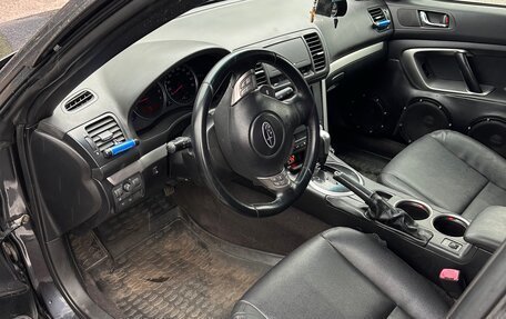 Subaru Legacy IV, 2006 год, 1 000 000 рублей, 9 фотография