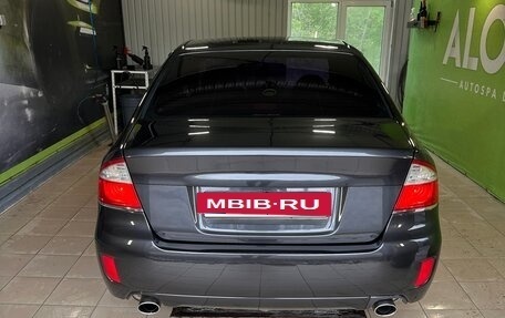 Subaru Legacy IV, 2006 год, 1 000 000 рублей, 6 фотография
