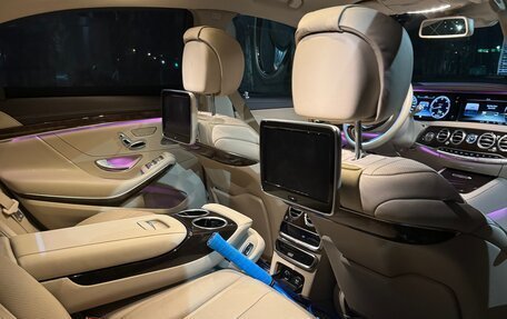 Mercedes-Benz S-Класс, 2014 год, 3 850 000 рублей, 7 фотография