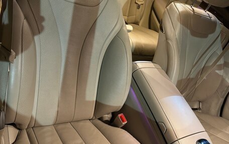 Mercedes-Benz S-Класс, 2014 год, 3 850 000 рублей, 8 фотография