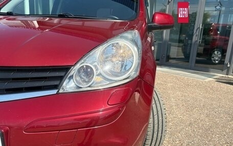 Nissan Note II рестайлинг, 2012 год, 762 100 рублей, 6 фотография