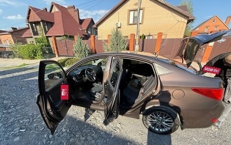 Hyundai Solaris II рестайлинг, 2016 год, 1 300 000 рублей, 8 фотография