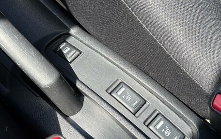 Nissan Note II рестайлинг, 2012 год, 762 100 рублей, 13 фотография