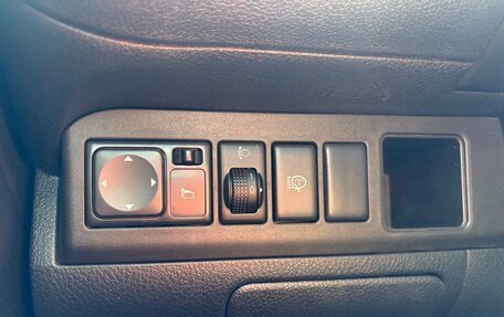 Nissan Note II рестайлинг, 2012 год, 762 100 рублей, 14 фотография