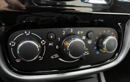 Renault Duster I рестайлинг, 2012 год, 999 000 рублей, 12 фотография
