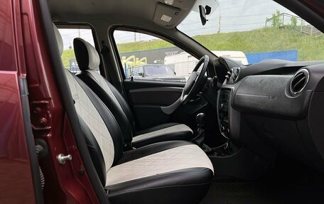 Renault Duster I рестайлинг, 2012 год, 999 000 рублей, 10 фотография