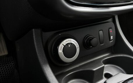 Renault Duster I рестайлинг, 2012 год, 999 000 рублей, 13 фотография