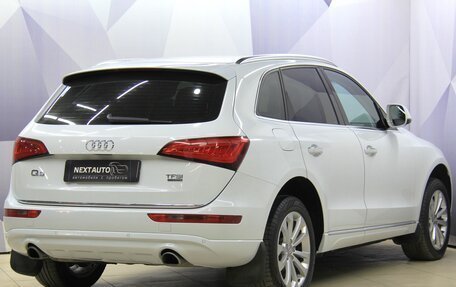 Audi Q5, 2016 год, 1 947 000 рублей, 5 фотография