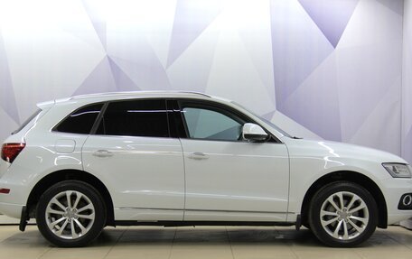 Audi Q5, 2016 год, 1 947 000 рублей, 6 фотография