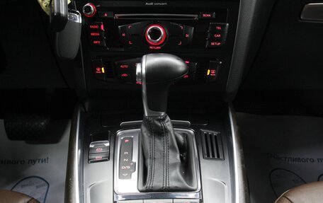 Audi Q5, 2016 год, 1 947 000 рублей, 19 фотография