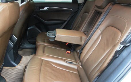 Audi Q5, 2016 год, 1 947 000 рублей, 20 фотография