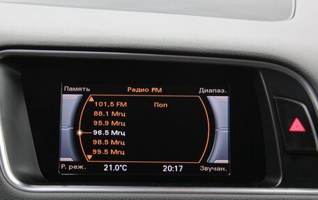 Audi Q5, 2016 год, 1 947 000 рублей, 17 фотография