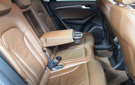 Audi Q5, 2016 год, 1 947 000 рублей, 23 фотография