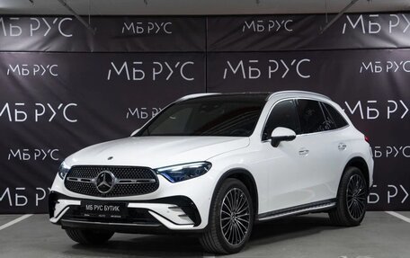 Mercedes-Benz GLC, 2024 год, 10 150 000 рублей, 1 фотография