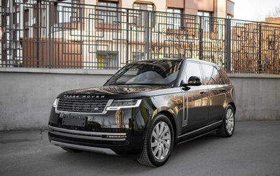 Land Rover Range Rover IV рестайлинг, 2024 год, 18 700 000 рублей, 1 фотография