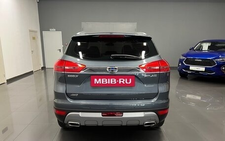 Geely Atlas I, 2018 год, 1 545 000 рублей, 6 фотография