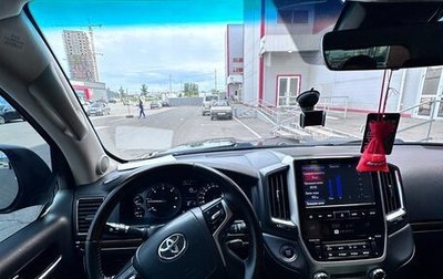 Toyota Land Cruiser 200, 2016 год, 5 700 000 рублей, 1 фотография