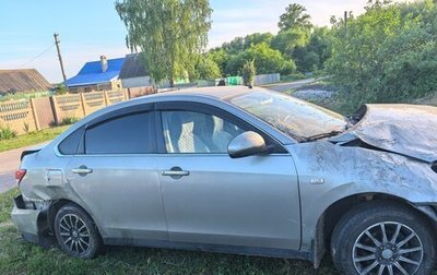 Nissan Almera, 2013 год, 250 000 рублей, 1 фотография