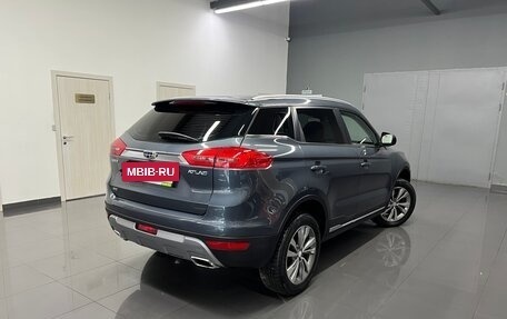 Geely Atlas I, 2018 год, 1 545 000 рублей, 4 фотография