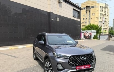 Chery Tiggo 7 Pro, 2022 год, 1 720 000 рублей, 1 фотография