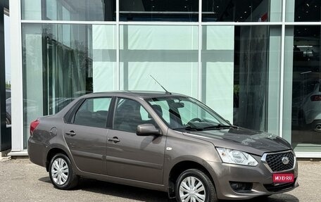 Datsun on-DO I рестайлинг, 2019 год, 545 000 рублей, 1 фотография