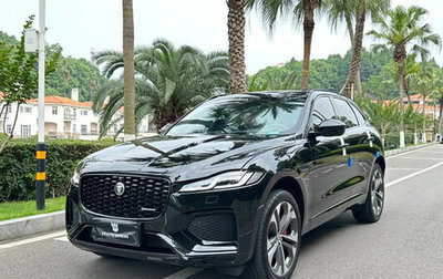 Jaguar F-Pace, 2024 год, 4 233 000 рублей, 1 фотография
