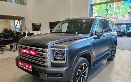 Haval H9, 2024 год, 5 246 010 рублей, 1 фотография