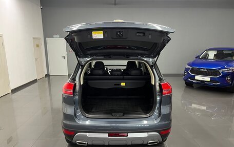 Geely Atlas I, 2018 год, 1 545 000 рублей, 9 фотография